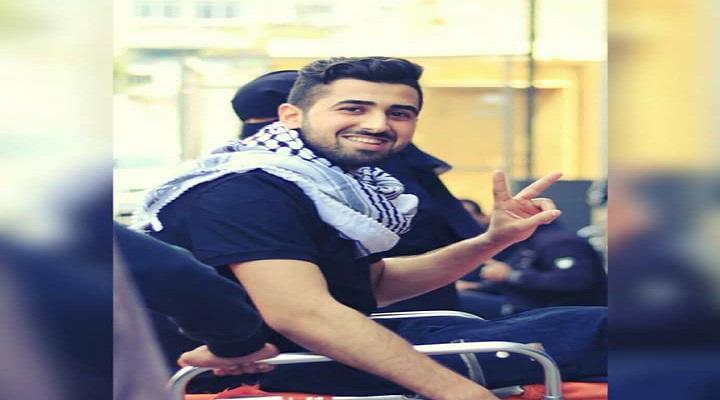 المحكمة العليا الاسرائيلية تقرر نقل المصاب الكرنز إلى المستشفى في رام الله