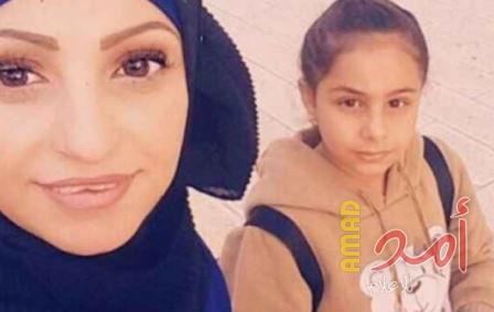 سلطات الاحتلال تبعد "إبتسام عبيد" عن القدس بحجة "الإقامة غير القانونية"