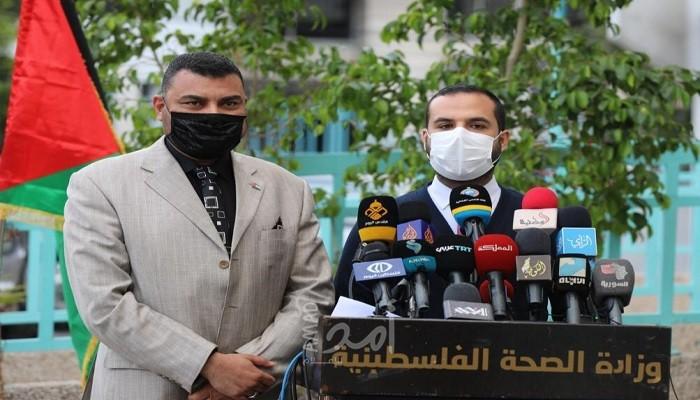 لجنة حماس الحكومية: 250 فلسطينيًا عادوا الى قطاع غزة وجاري نقلهم إلى مراكز الحجر