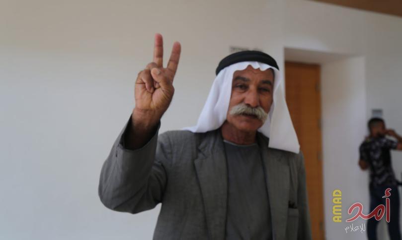 "العليا الإسرائيلية" ترد استئناف شيخ العراقيب وتبقي حكم السجن والغرامة