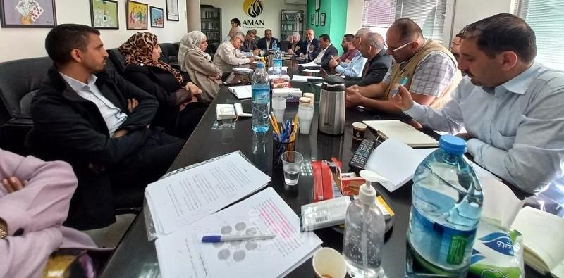 ضعف مفهوم الحوكمة في الجمعيات التعاونية ساهم في تشويه الفكر التعاوني وقصر ديمومته