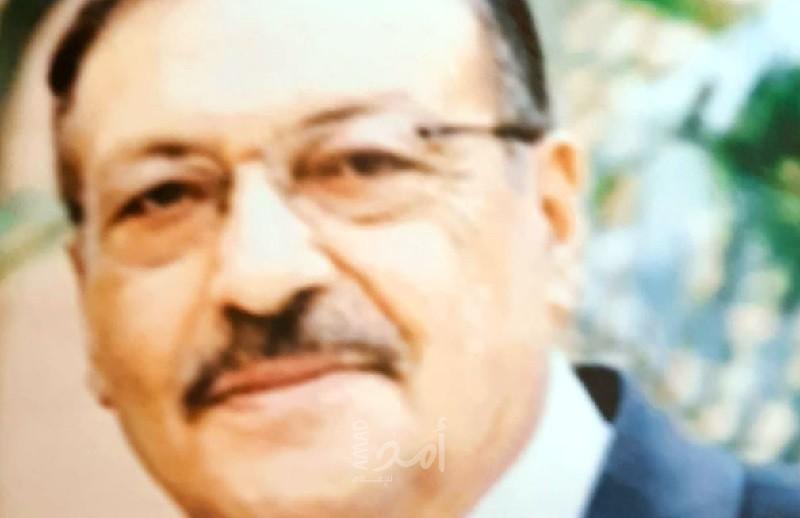 ذكرى رحيل "فؤاد يعقوب رفيدي"