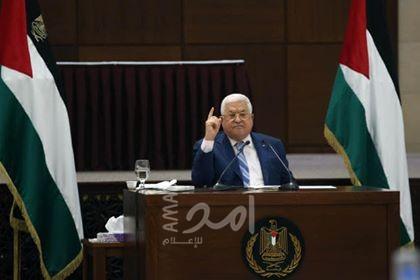 مرسوم رئاسي بتخصيص سبعة مقاعد بـ "التشريعي" المقبل لمسيحيي فلسطين