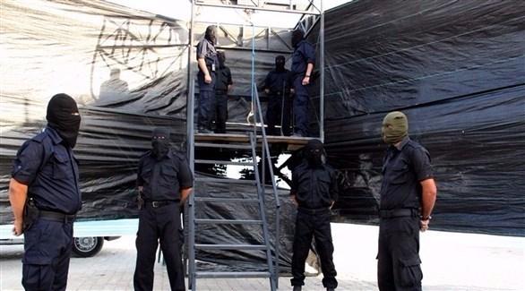 مركز حقوقي يطالب عباس بالتدخل لإلغاء عقوبات إعدام أصدرتها حماس