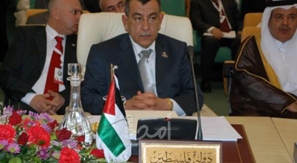 أبو علي: "الأقصى" في خطر حقيقي ويستدعي وقفة عربية ودولية حازمة