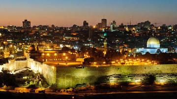 لا عصمة بعد القدس (جميل السلحوت)