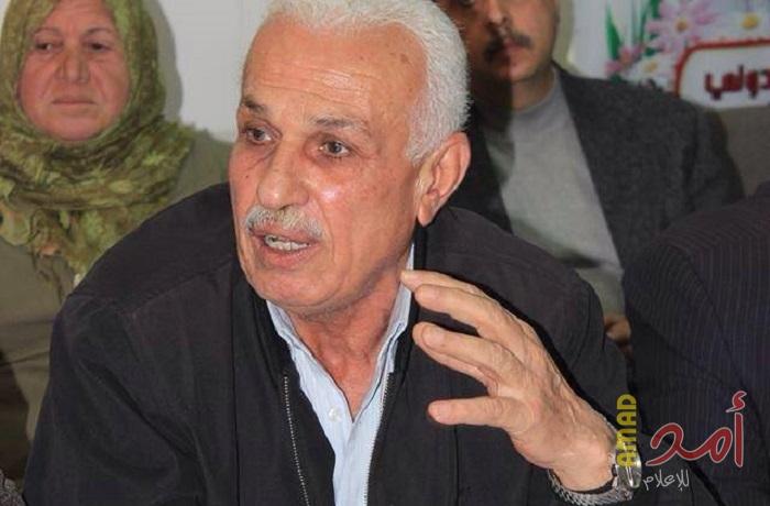طومان: الصندوق القومي أبلغ الجبهة الشعبية رسمياً بعدم وجود استحقاقات مالية لها