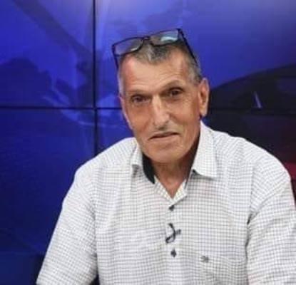 شاكر فريد حسن الكاتب الذي لم ينصف