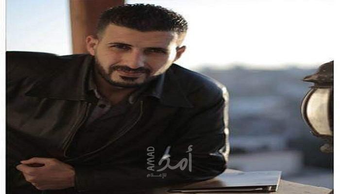 أجهزة حماس الأمنية تعيد اعتقال الفنان البزم