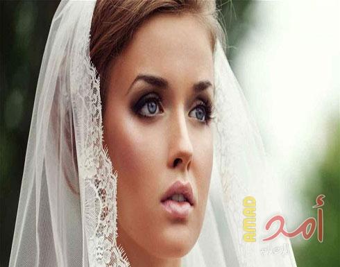 في يوم زفافكِ.. 4 تسريحات شعر تظهرين بها كالأميرات