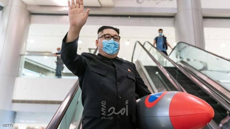 "كورونا" تطيح بكبار المسئولين في كوريا الشمالية