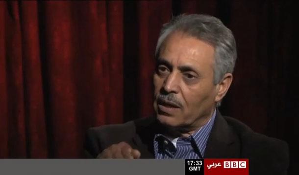 بالفيديو .. عصفور : عرفات قرر الشهادة في يناير 2001 ومفاوضات طابا كانت أفضل جولات التفاوض