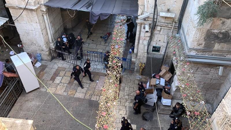 "المجاهدين الفلسطينية":  هذه العمليات من أطفال القدس رد عملى وطبيعي على اقتحامات المستوطنين للأقصى