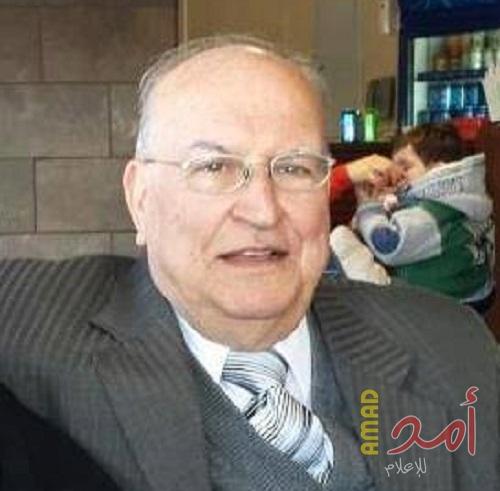 صَرخَة ..قَبلَ الزّوَال
