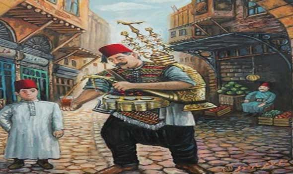 نحن العرب لا كذب