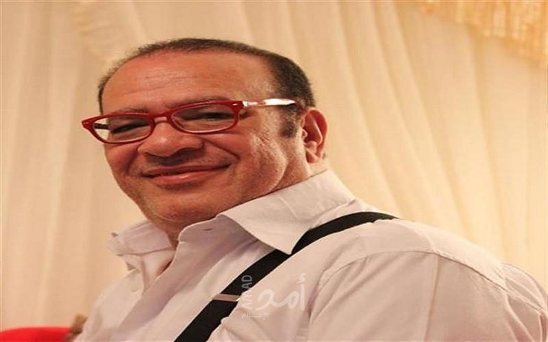 ابنة صلاح عبد الله تكشف تفاصيل إصابته بأزمة قلبية  - شاهد