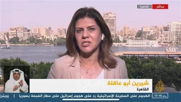 الجزيرة القطرية تبث مباشرة من مصر لأول مرة منذ نحو 8 سنوات..ومصدر يوضح
