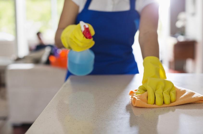 5 استخدامات منزلية لا تعرفينها لـ"ملح الليمون"
