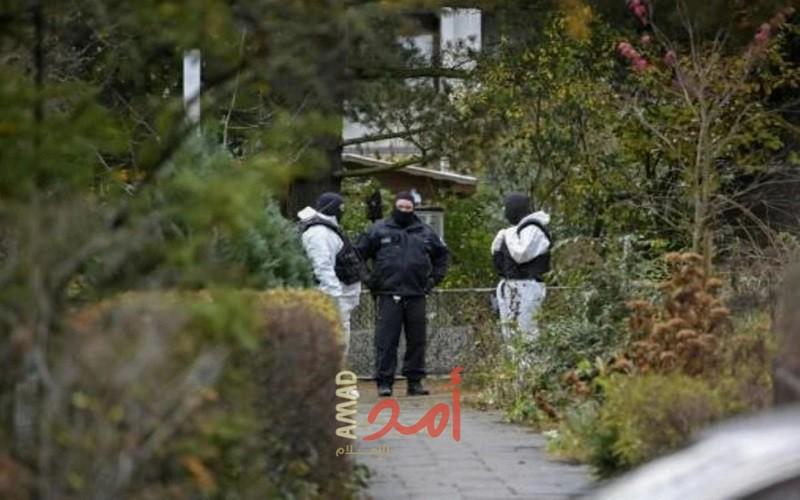 ألمانيا: تفكيك شبكة يمينية متطرفة بشبهة التخطيط لمهاجمة البرلمان وإحداث فوضى - فيديو وصور