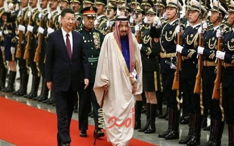 بمناسبة زيارة شي جين بينغ.. قمة عربية صينية في السعودية