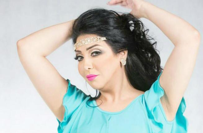 تغريم فنانة كويتية بسبب مقاطع مخلّة بالآداب