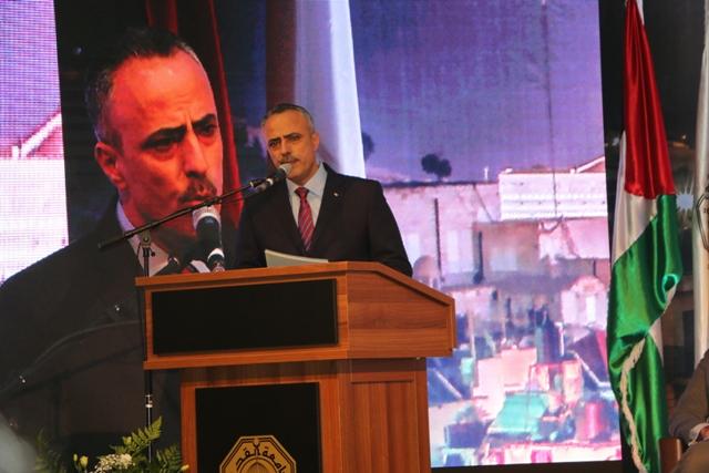 أبو دياك: مبـادئ الحـق والعـدل والقـانون لـن تتحققَ إلا بمساءلـة ومحـاكمـة المحتــل وإنـهاء الاحتـلال