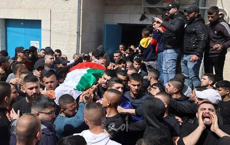 فصائل فلسطينية تُعقب على  استشهاد أربعة مواطنين برصاص جيش الاحتلال
