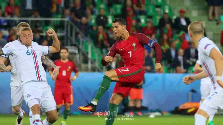 البرتغال تصعق كرواتيا في دور 16 وتتأهل لمواجهة بولندا