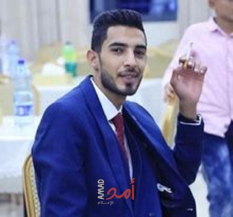 قوات الاحتلال تفرج عن الأسير "ياسر كنعان"