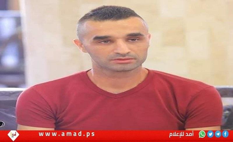 فصائل ومؤسسات فلسطينية تنعى الشهيد "سميح عمارنة" من جنين