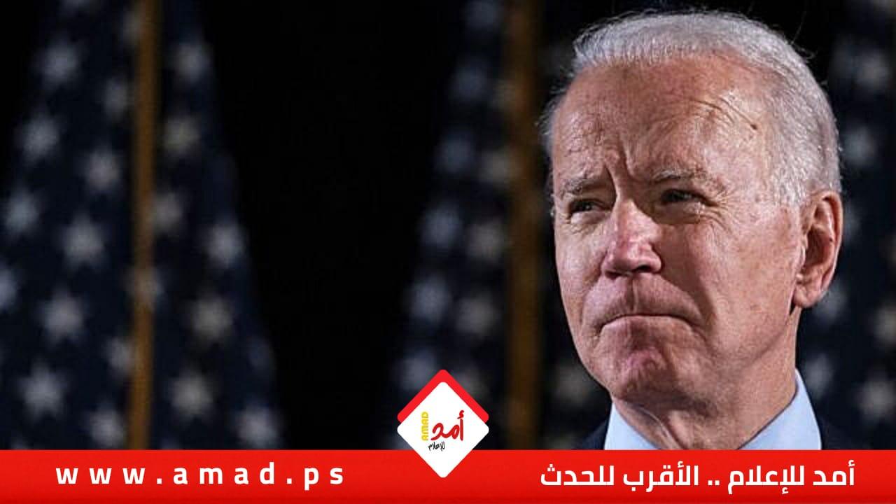 بايدن يتوجه إلى بولندا للبحث في أزمة أوكرانيا