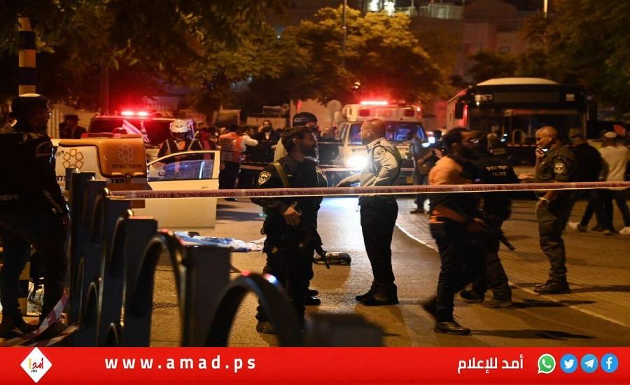 الرئيس محمود عباس يدين مقتل إسرائيليين في "عملية إلعاد"