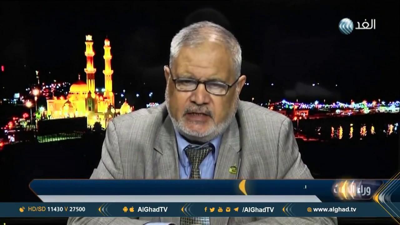 بالفيديو.. د.يوسف: هناك طرفًا ثالثًا من الممكن أن يُساهم في إنهاء الانقسام  والقاهرة الملاذ الأهم للفلسطينيين