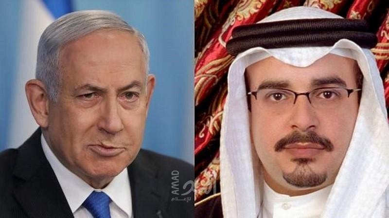 البحرين تجدد دعوة نتنياهو لزيارتها