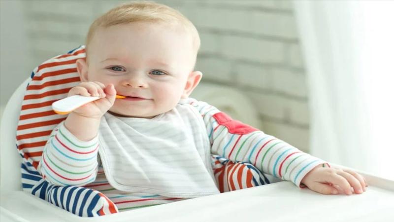 نصائح للتعامل مع نقص الحديد لدى الأطفال