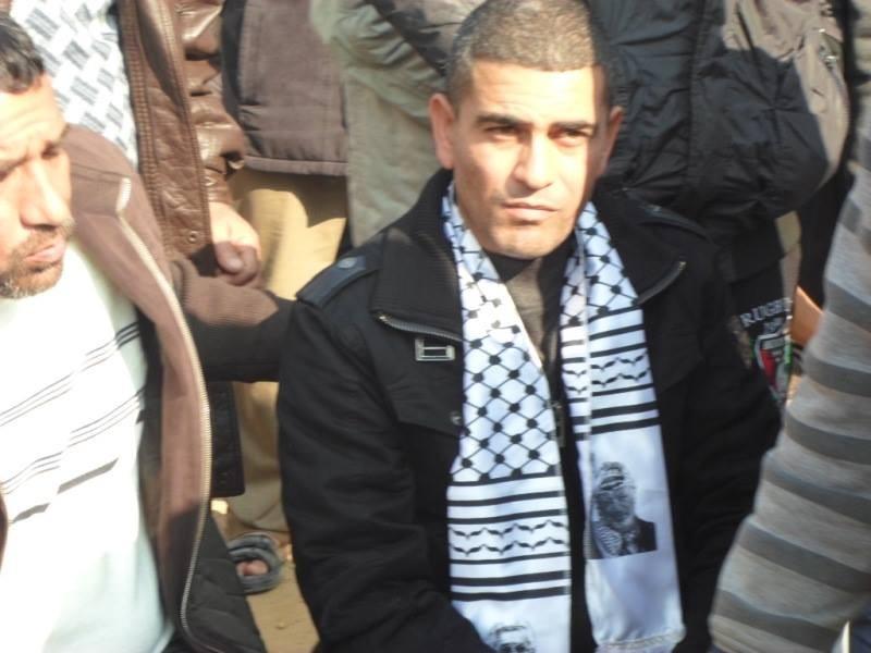 أجهزة أمن حماس تستدعي امين سر فتح اقليم شرق خانيونس للتحقيق