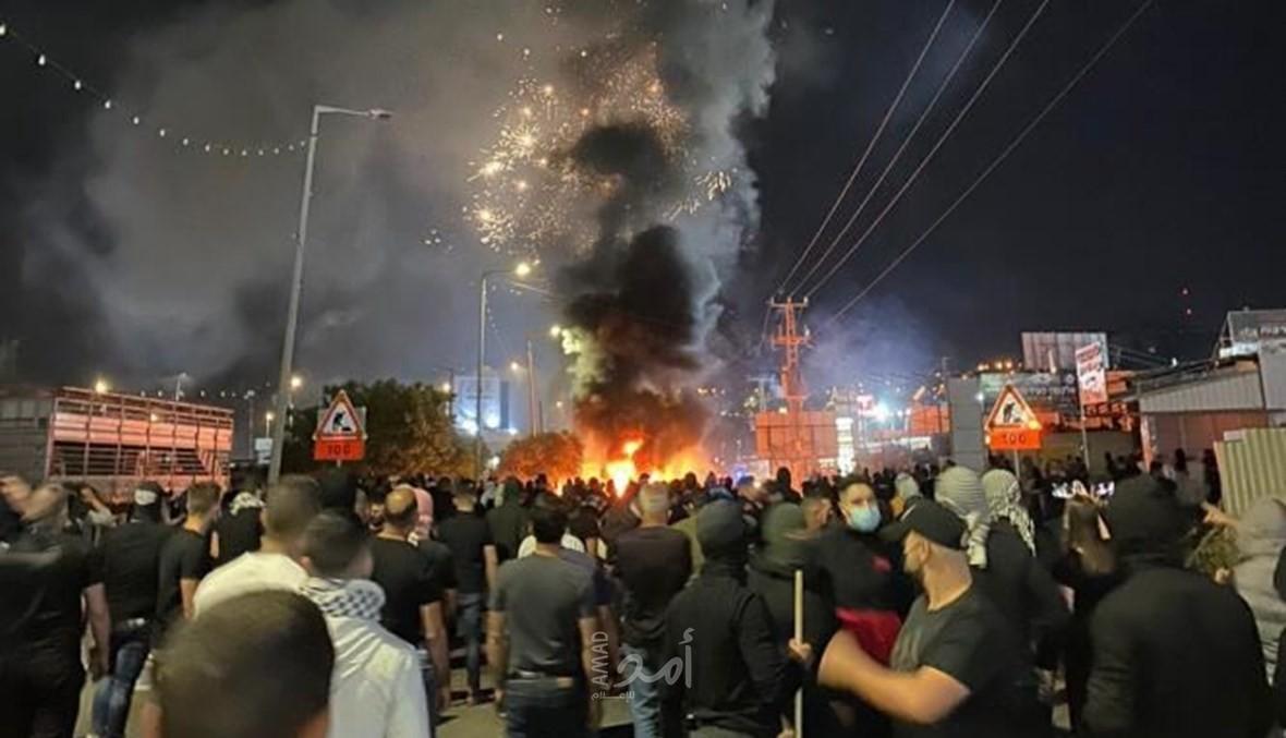 النهار اللبنانية تكتب: "ليالي الكريستال" الفلسطينية