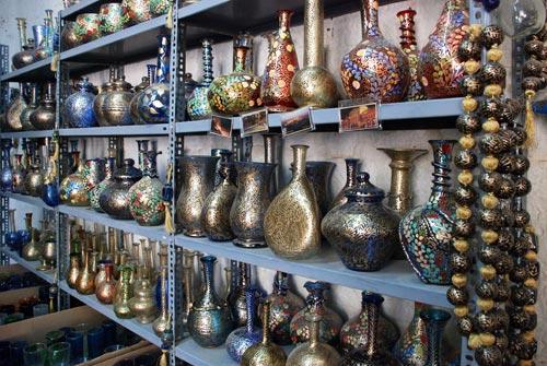 ارتفاع الرقم القياسي لكميات الإنتاج الصناعي خلال شباط الماضي