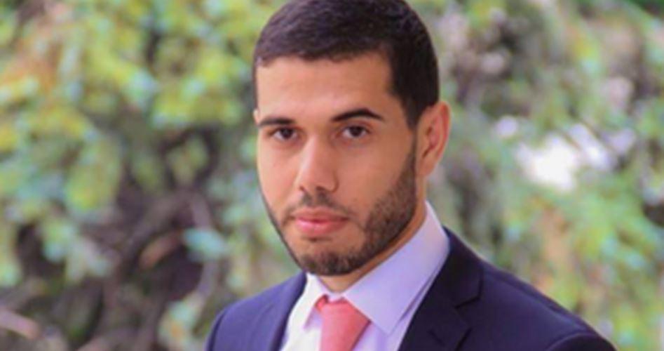 وقائي نابلس يختطف بكر جمال منصور نجل القيادي في حركة حماس جمال منصور