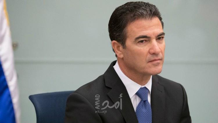 رئيس "الموساد": سليماني لم يرتكب بعد الخطأ الذي يضعه في قائمة اغتيالاتنا
