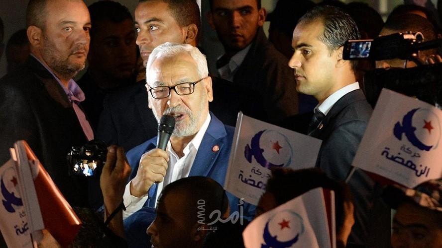 الغنوشي يرتد: علينا أن نحول إجراءات الرئيس سعيد إلى فرصة للإصلاح
