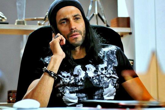 يوسف الشريف يحبس أنفاس متابعيه في "لعبة إبليس"