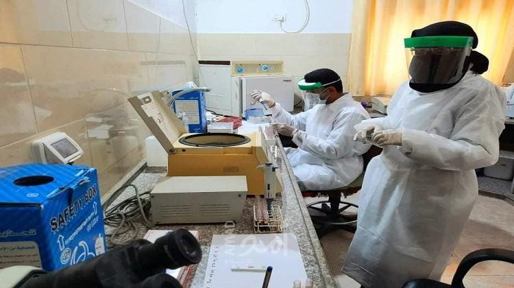 طوارئ رفح تعلن تسجيل إصابتين جديدتين بفيروس كورونا