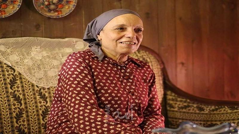 فنانة مصرية تطالب بتغيير حكم الميراث في مصر كما تونس