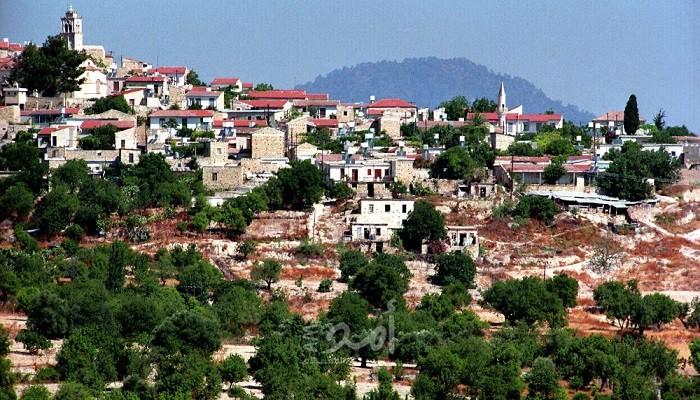 قبرص تدين انتهاك تركيا لحقوقها السيادية