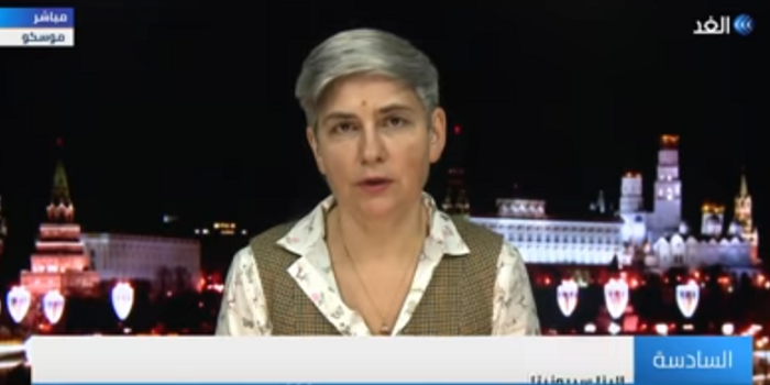 بالفيديو – " سيبونينا": وساطة موسكو مع الفصائل الفلسطينية ناجحة.. وواشنطن تراهن على الانقسام