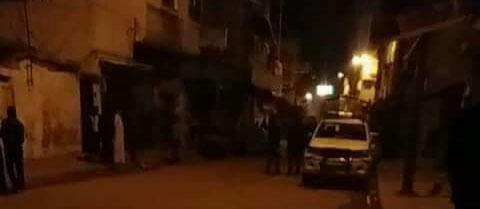 مقتل شاب بعد شجار عائلي في منطقة الشجاعية شرق غزة