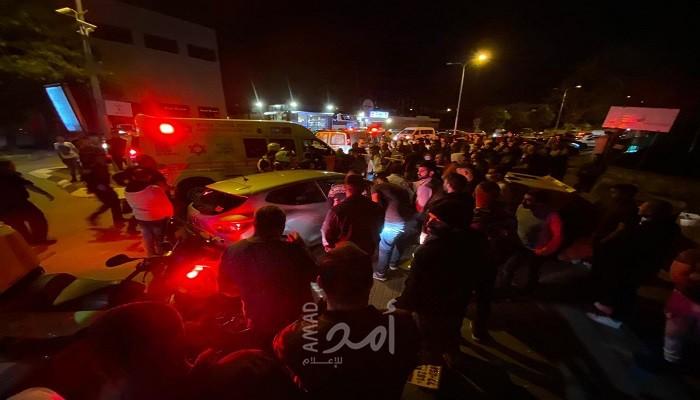 مصرع شابين إثر جريمة إطلاق نار في دالية الكرمل