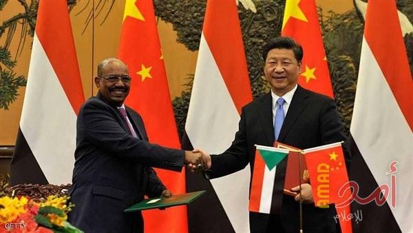 الصين تؤكد معارضتها القوية للتدخل الخارجي في شؤون السودان