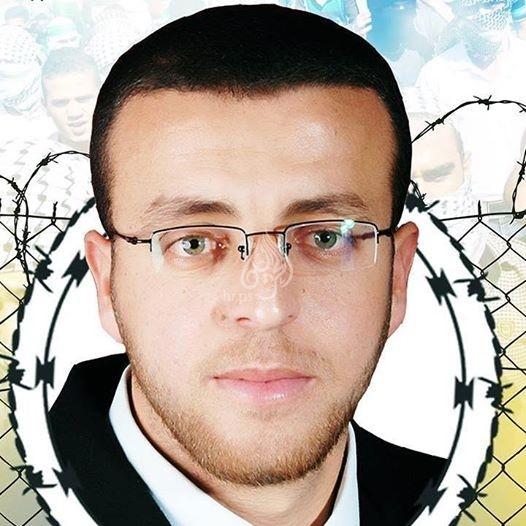 التجمع الصحفي الديمقراطي يدين إعادة اعتقال الصحفي محمد القيق